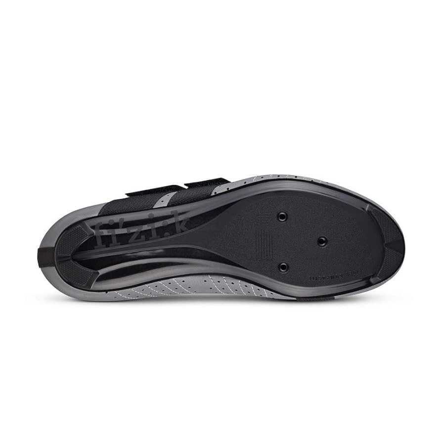 Amazon.com | Fizik Unisex Tempo Powerstrap R5 Reflective